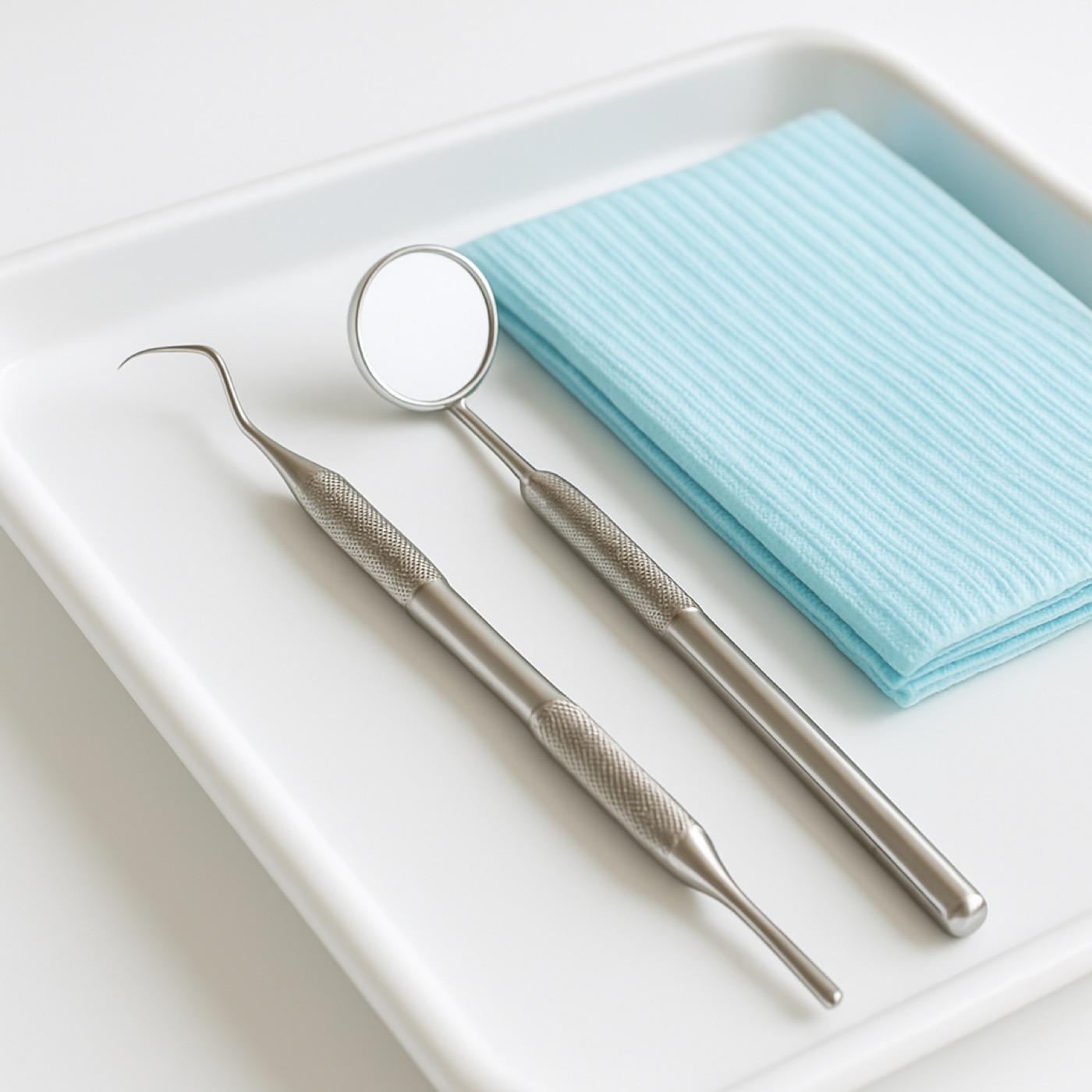 Periodontal & Gum Therapy