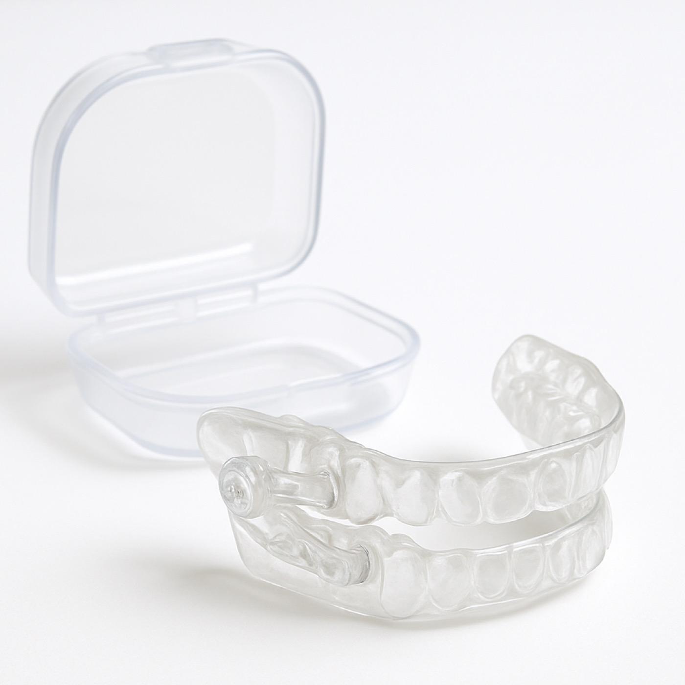 Sleep Apnea Treatment