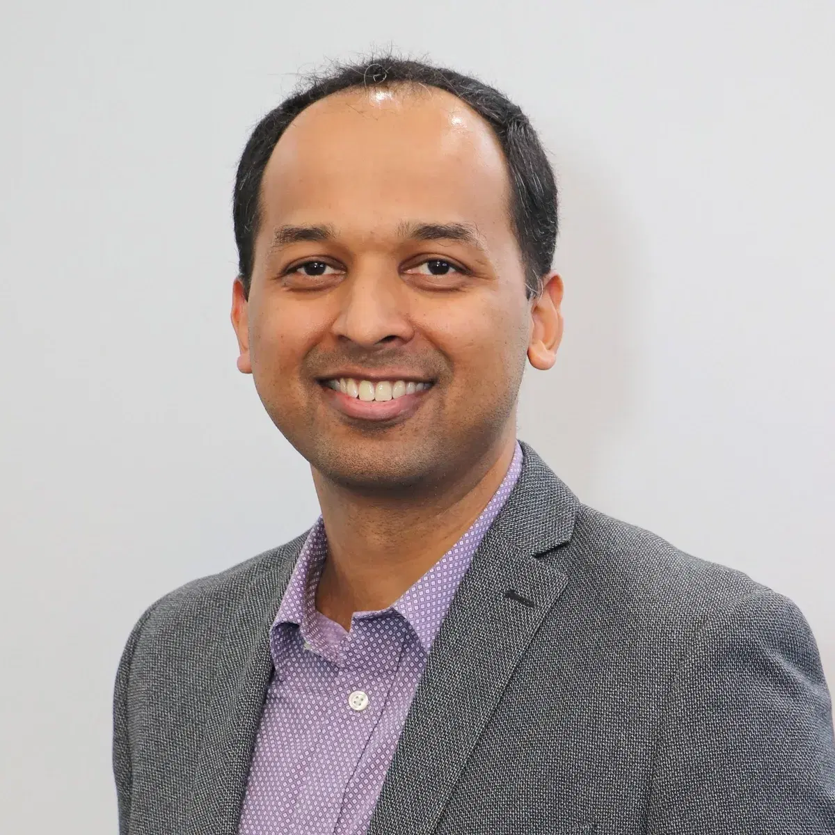 Dr Patel