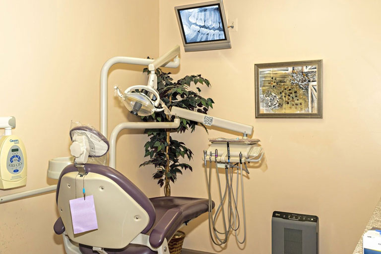 State-of-the-art-dental-technonlogies